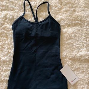 Lululemon Power Y Tank